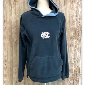 Columbia UNC Fleece Hoodie